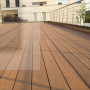 Терасна дошка Bruggan Multicolor Cedar